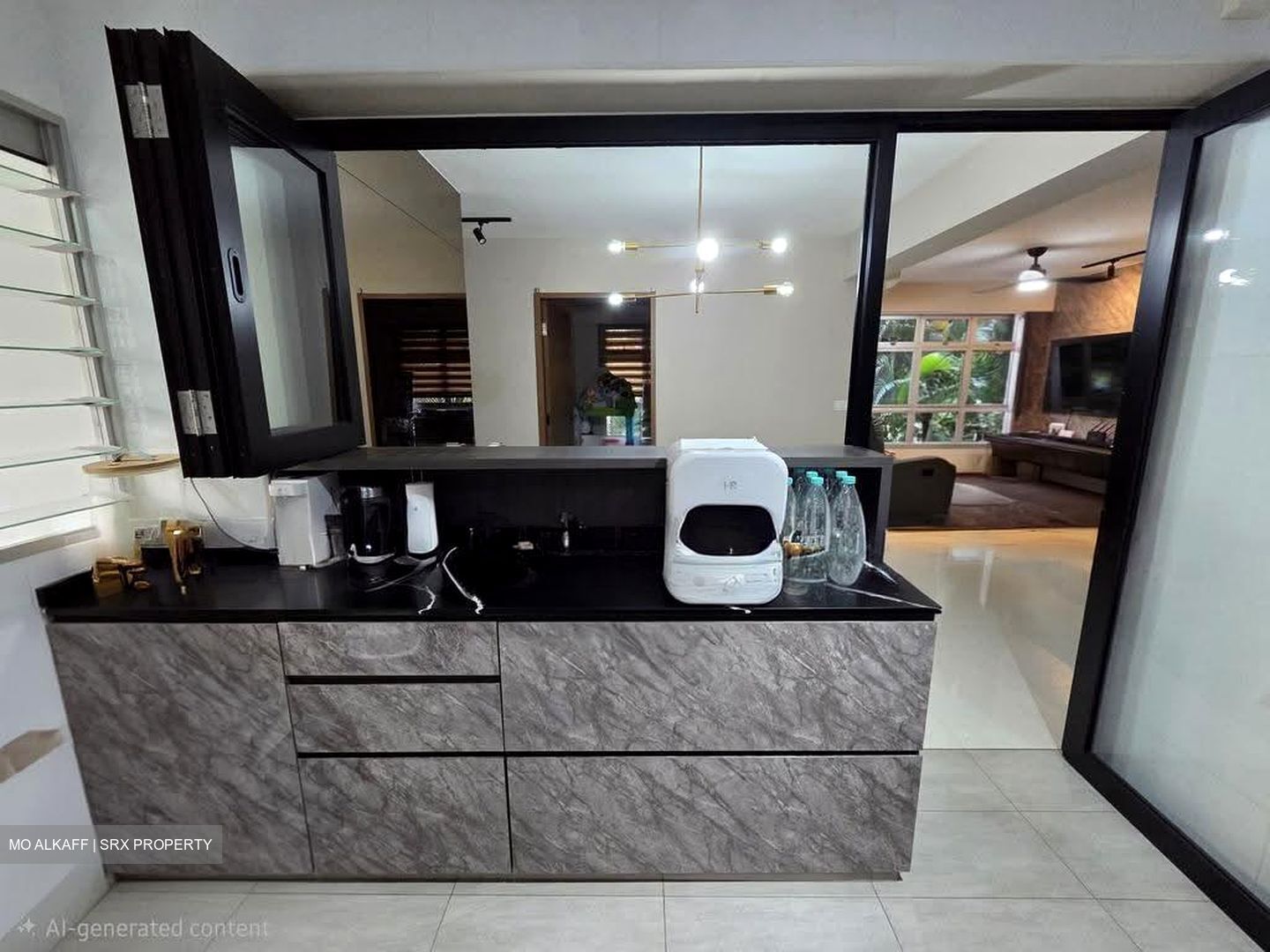 Blk 875B Tampines Greenbloom (Tampines), HDB 4 Rooms #613743261